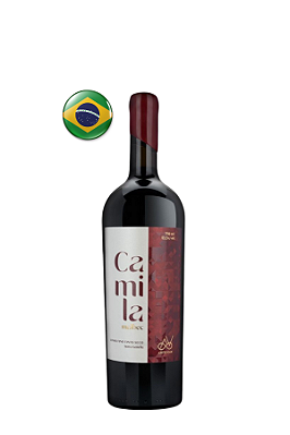 Camila Malbec