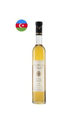Heritage Icewine Rkatsiteli
