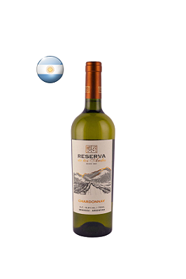 Reserva de Los Andes Chardonnay