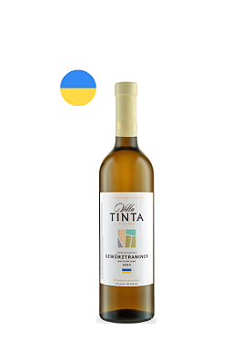 Villa Tinta Gewurztraminer
