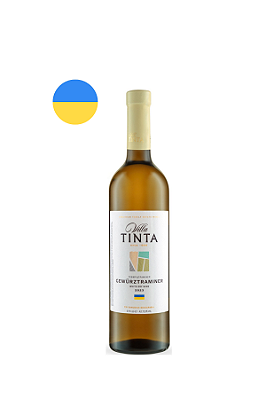 Villa Tinta Gewurztraminer