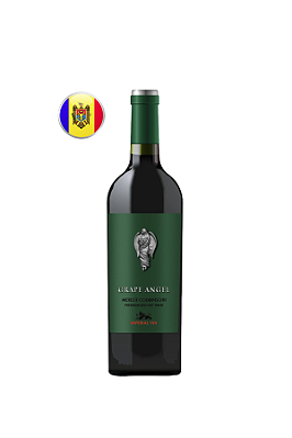 Grape Angel Premium Merlot & Codrinschi