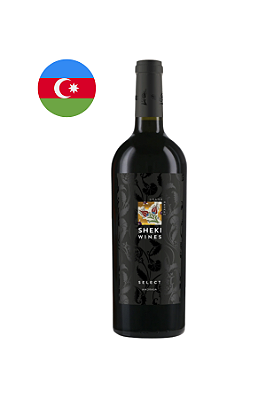 Sheki Select Madrasa