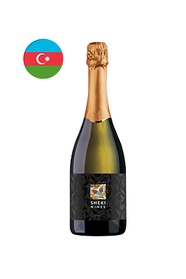 Sheki Blanc de Blancs Brut
