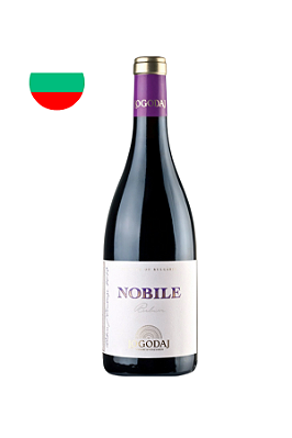 Nobile Rubin