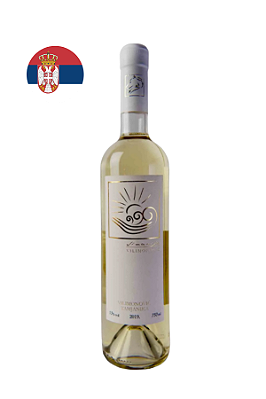 Vila Vilimonovic Tamjanika