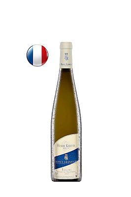 RIESLING ALSACE GRAND CRU WINZENBERG 2022