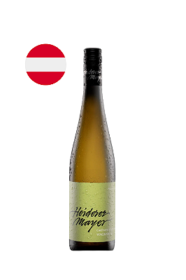 Heiderer Mayer, Gruner Veltliner Wagram DAC