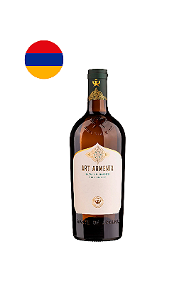 Art Armenia Kangun & Viognier