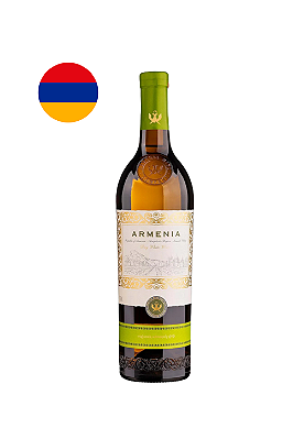Armenia Kangun