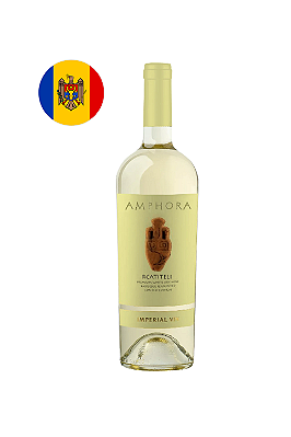 Imperial Vin Limited Edition Rkatsiteli