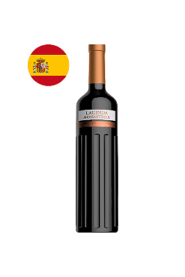Laudum Roble Monastrell DOP