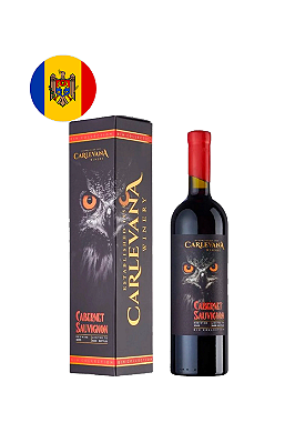 Carlevana Collection Limited Edition Cabernet Sauvignon 2005