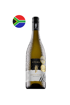 Ayama, Chenin Blanc