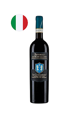 La Colombina Brunello Di Montalcino DOCG
