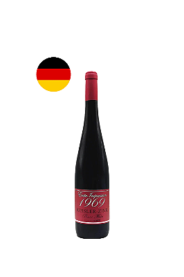 Erste Impression 1969 Pinot Noir Trocken