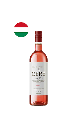 A. Gere Villányi Rosé 2024