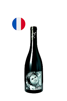 Little Fuck Malbec AOP