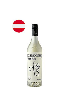 Krispelino Weiss Austrian White