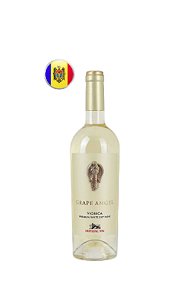 Grape Angel Premium Viorica