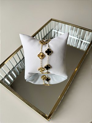 Pulseiras Trevo