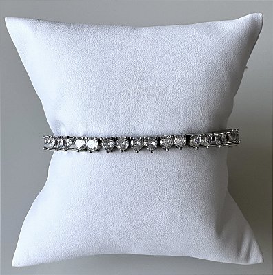 Pulseira Riviera 3 pontas