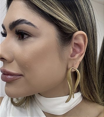 Brinco Fiorella Boho