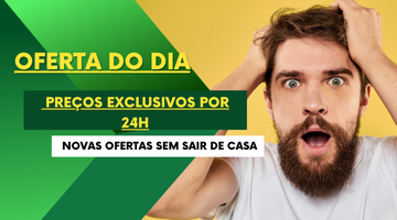 Oferta do Dia