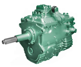 TRANSMISSÃO ECOBOX FS-4205A - 3004822-ECO