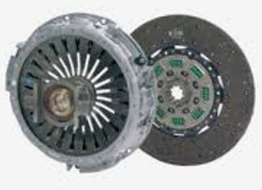 Kit Embreagem 430mm - 104008-1RM