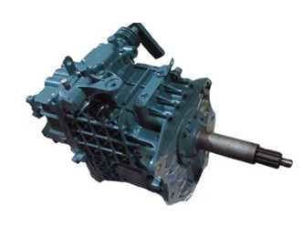 TRANSMISSÃO ECOBOX FSO-4405C - 3360806-ECO