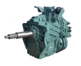 TRANSMISSÃO ECOBOX FSO-4505C - 3360814-ECO