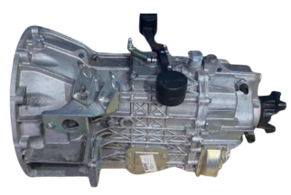 TRANSMISSÃO ECOBOX ESO-6106A - 3004902-ECO