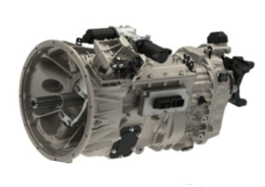 Transmissão Ultra Shift Plus - FO16E318BMXP