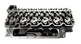 Cabeçote ISB 5.9 eletronico