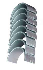 JOGO DE BRONZINA DO MANCAL - CUMMINS - 5294866