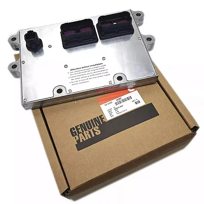 Modulo do motor CM 876 - CUMMINS - 4963807