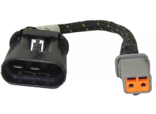 Chicote Adaptador Dados Embreagem Internation 9800I 4307597