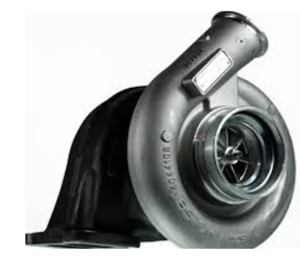 Turbo Alimentador - 5610131