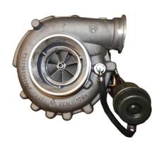 Turbocompressor - 4038004