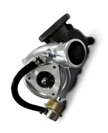 Turbo Alimentador - 5610131