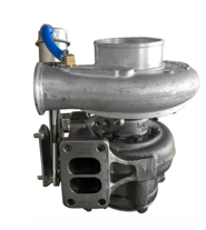 Turbocompressor - 4047413