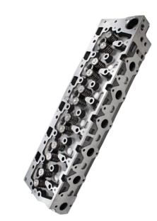 Cabecote Completo Ism11 - 2864028