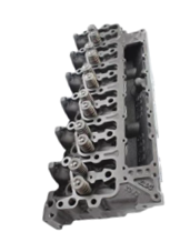 Cabecote BT 6 Cilindros - CUMMINS