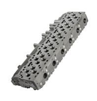 Cabecote ISC - CUMMINS