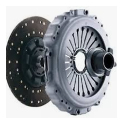 Kit Embreagem 430mm - 104032-1RM