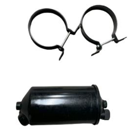 Reservatório hidraulico - Internacional 9800i