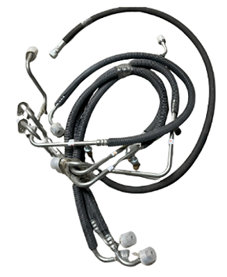 Conj. Mangueira Ar condicionado - Internacional 4400