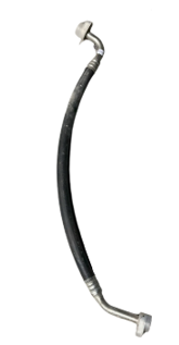 Flexivel do condensador - Internacional 9800i