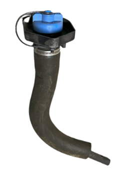 Bocal do Arla - Internacional 9800i